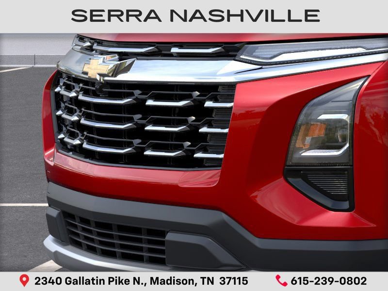 2027 Chevrolet Equinox LT - Photo 13
