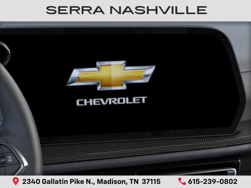 2027 Chevrolet Traverse Z71 - Photo 20