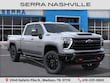 Chevrolet Silverado 2500 HD