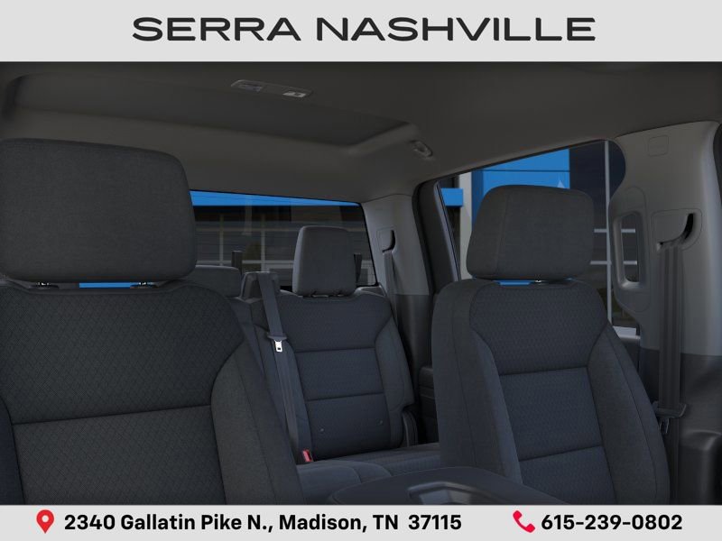 2026 Chevrolet Silverado 1500 RST - Photo 24