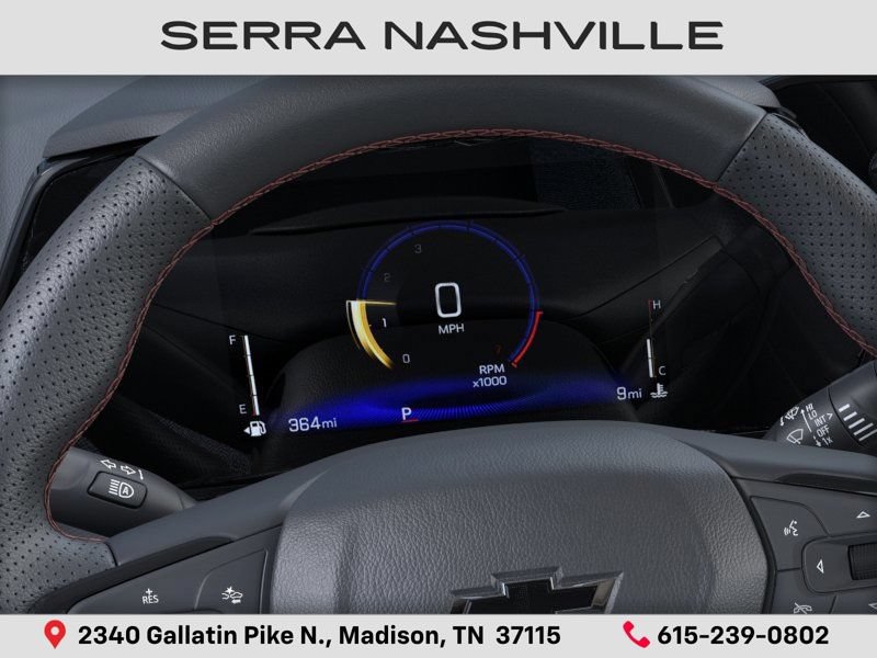 2026 Chevrolet Trailblazer RS - Photo 18