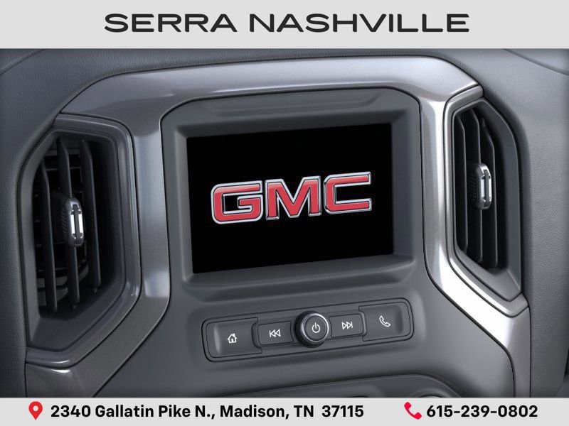 2026 GMC Sierra 1500 Pro - Photo 20