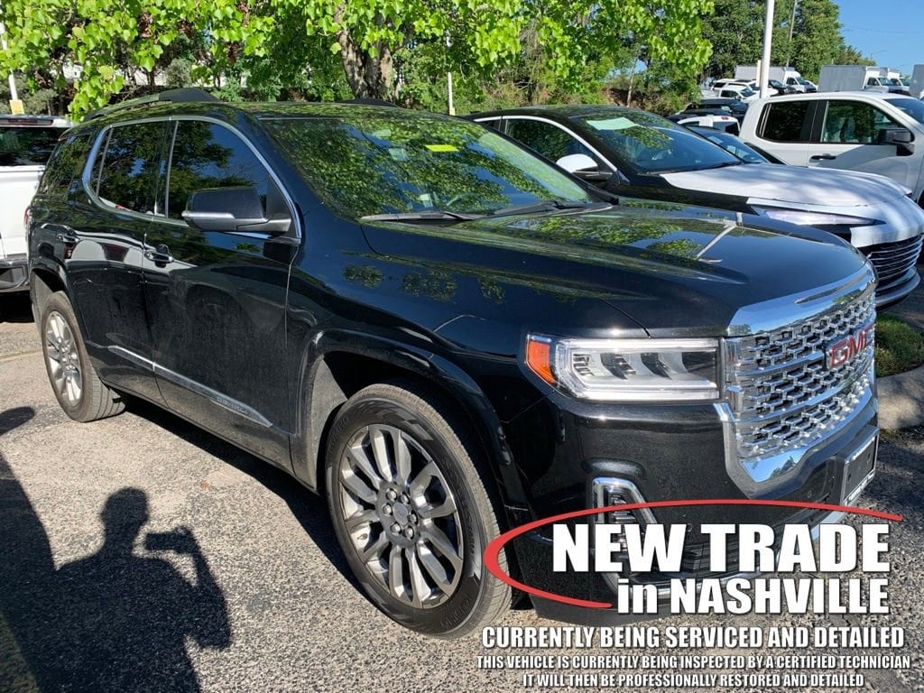 2023 GMC Acadia Denali AWD's photo