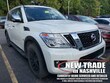 Nissan Armada