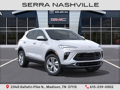 2026 Buick Encore GX Preferred SUV