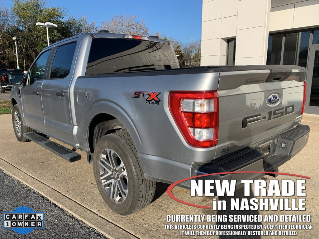 2023 Ford F-150 XL photo 2