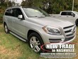 Mercedes-Benz GL-Class