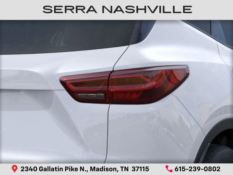 2026 Chevrolet Blazer 2LT - Photo 11