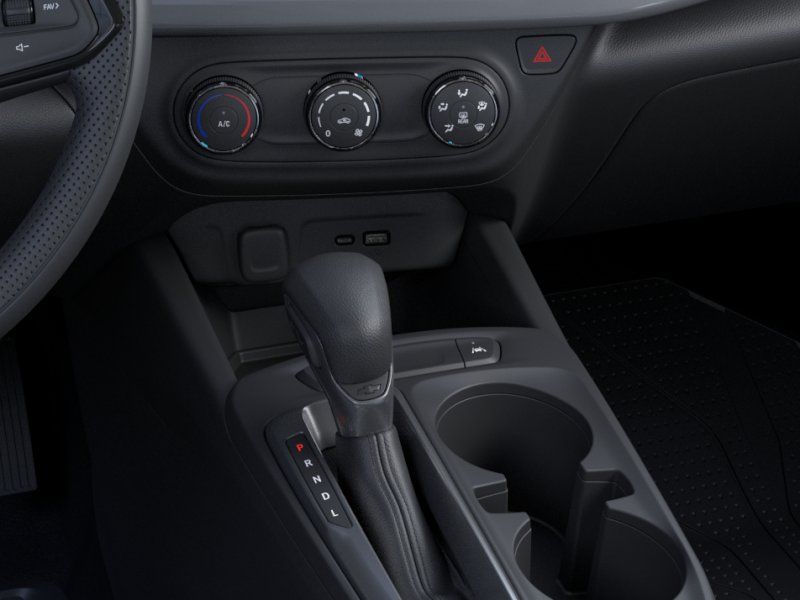 2026 Chevrolet Trax LS - Photo 47