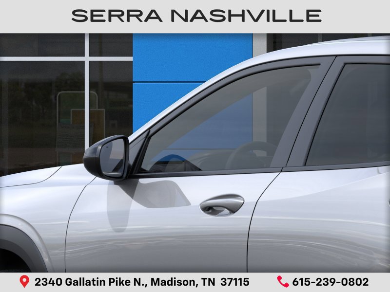 2026 Chevrolet Trax RS - Photo 12
