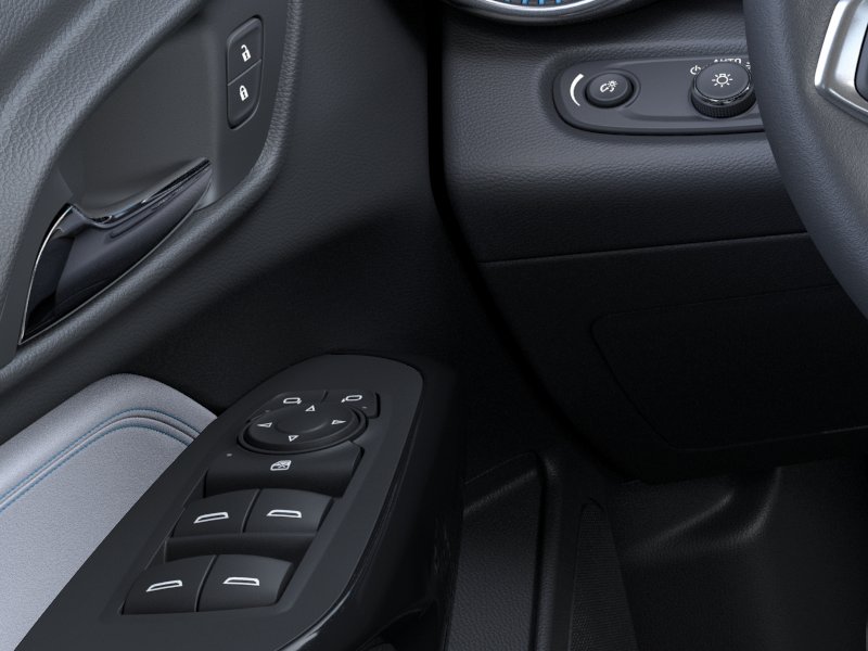 2026 Chevrolet Trax LT - Photo 46