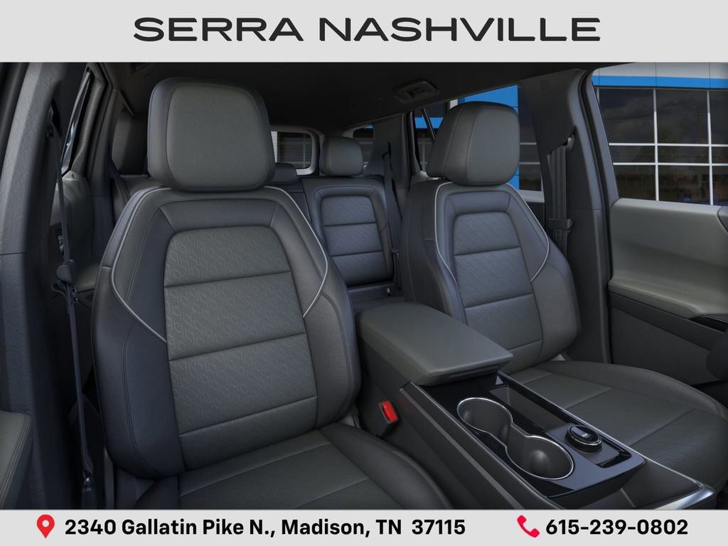 2026 Chevrolet Equinox LT - Photo 16