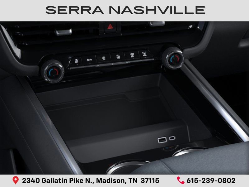 2026 Chevrolet Tahoe LS - Photo 23