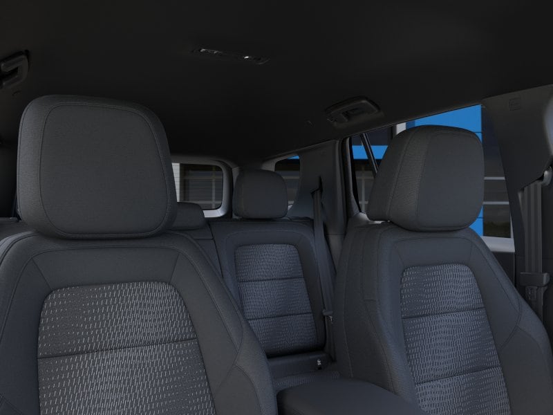 2027 Chevrolet Equinox LT - Photo 48