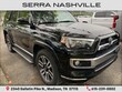 Toyota 4Runner