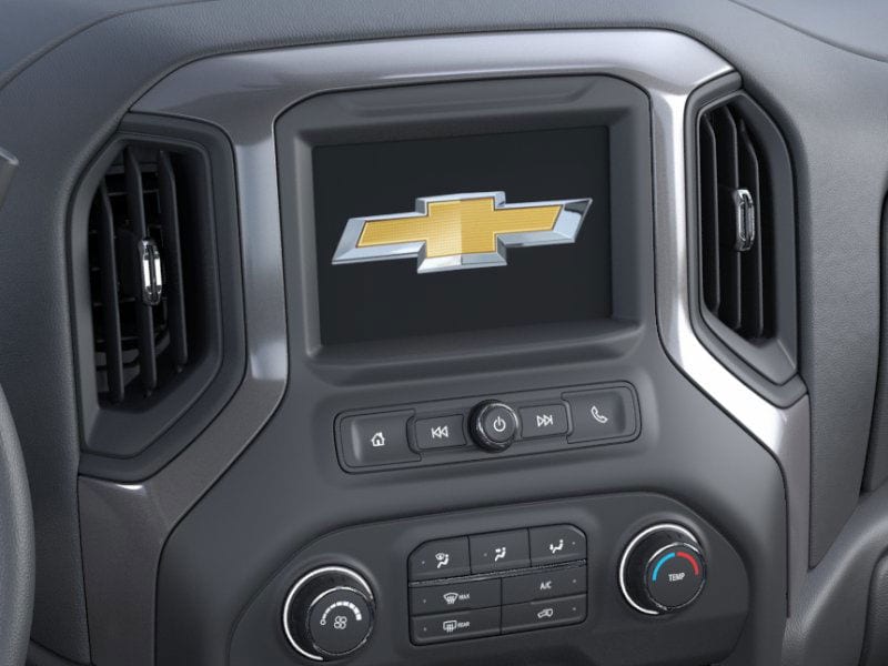 2026 Chevrolet Silverado 3500 HD Work Truck - Photo 43