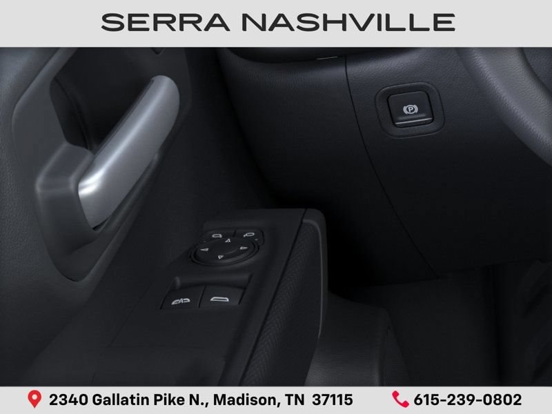 2026 Chevrolet Silverado 1500 Work Truck - Photo 22