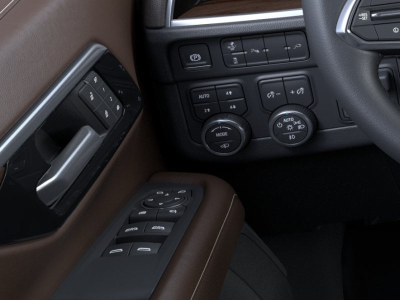 2026 Chevrolet Suburban High Country - Photo 45