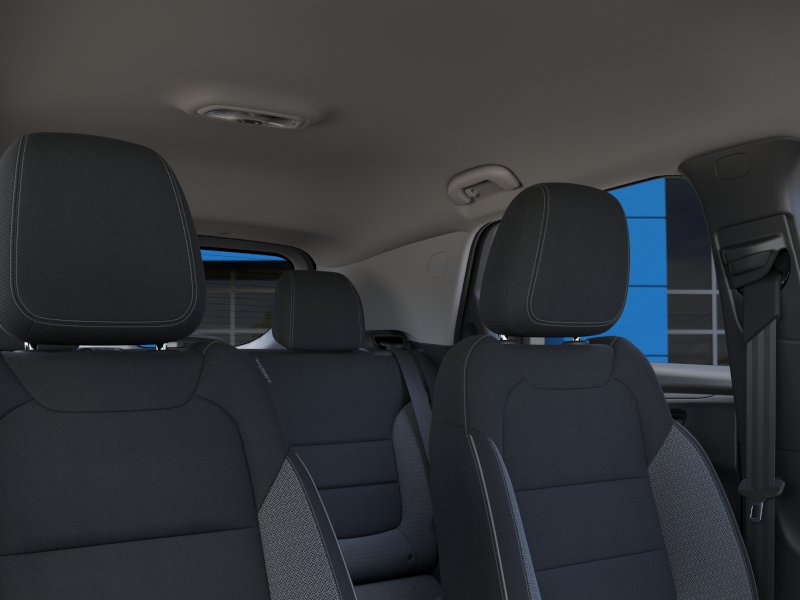 2026 Chevrolet Trailblazer LT - Photo 48