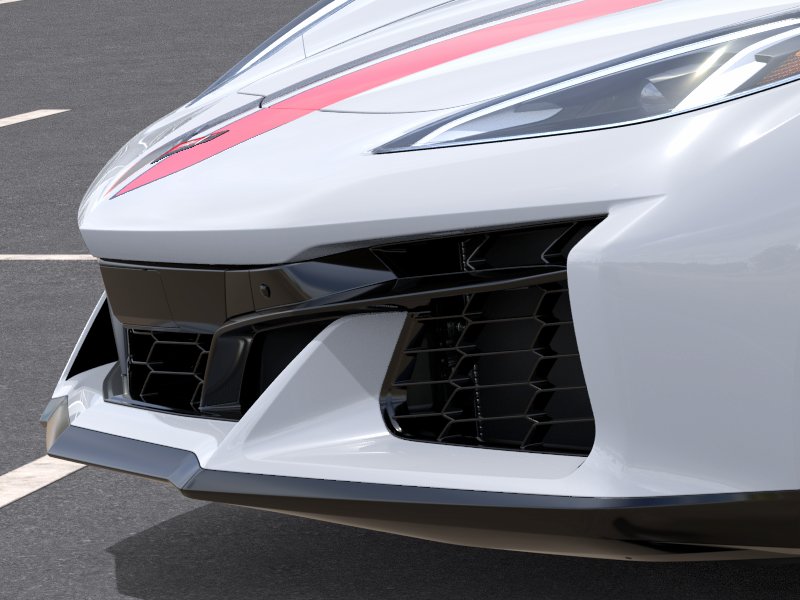 2026 Chevrolet Corvette 3LZ - Photo 13