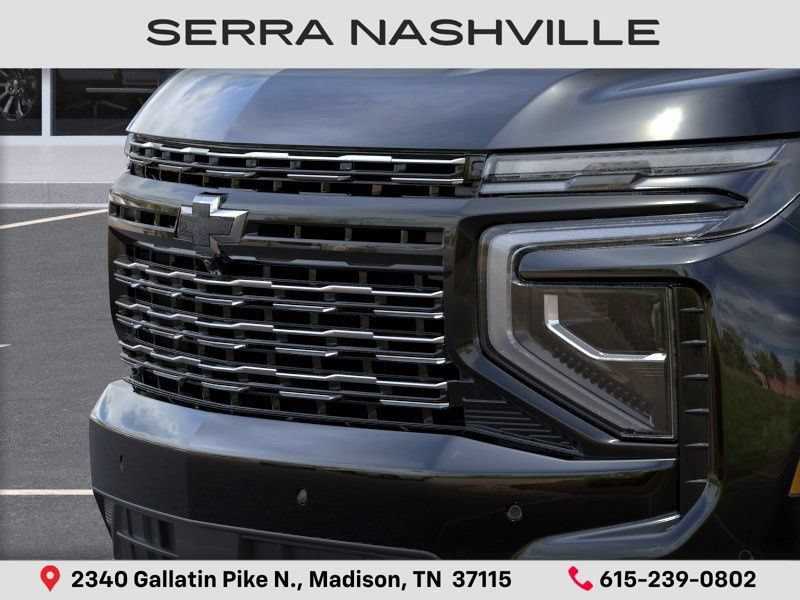 2026 Chevrolet Tahoe High Country - Photo 13