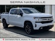 Chevrolet Silverado 1500 LTD