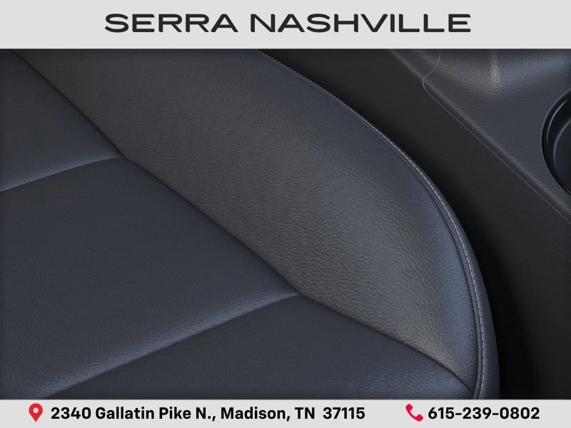 2026 Chevrolet Colorado Work Truck - Photo 21