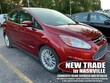 Ford C-Max Hybrid