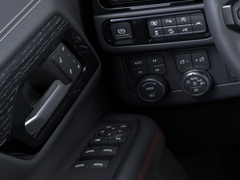 2026 GMC Yukon AT4 Ultimate - Photo 46