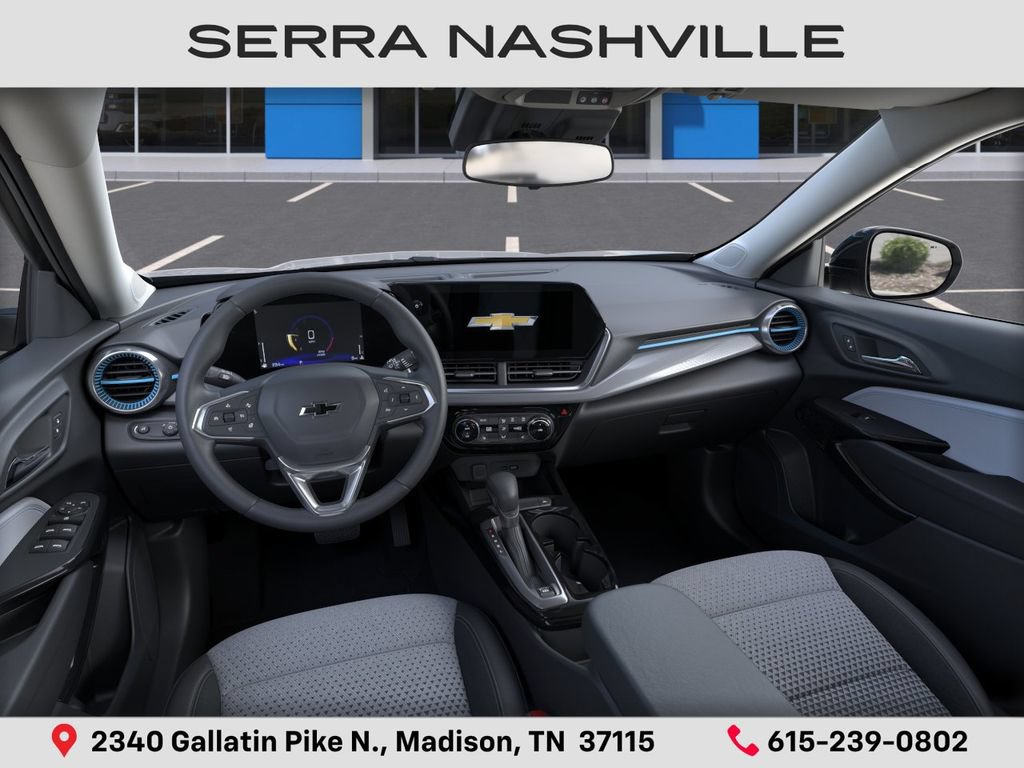 2026 Chevrolet Trax LT - Photo 15