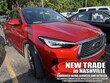 INFINITI QX50