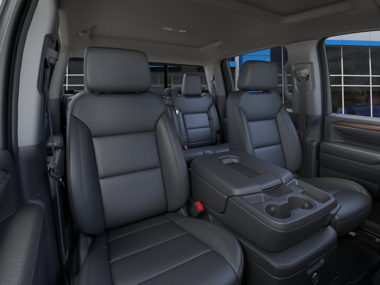 2026 Chevrolet Silverado 2500 HD LT - Photo 39