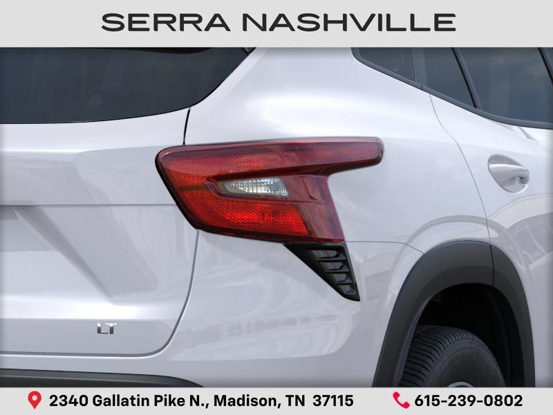2026 Chevrolet Trax LT - Photo 11