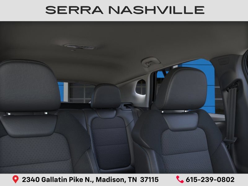 2026 Chevrolet Trax LT - Photo 24