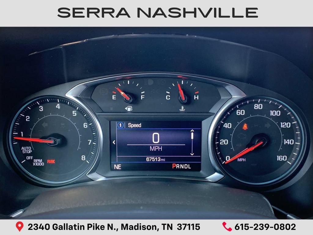 2023 Chevrolet Equinox LT - Photo 16