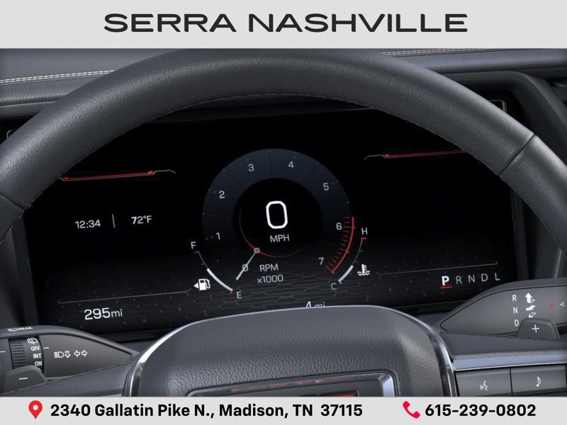 2026 GMC Terrain Elevation - Photo 18