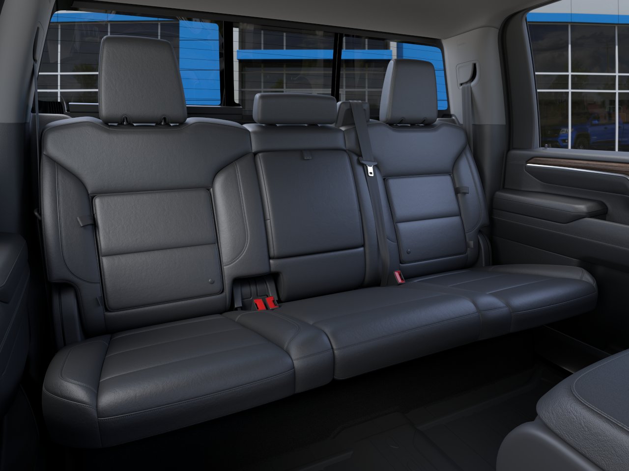 2026 Chevrolet Silverado 2500 HD LT - Photo 40
