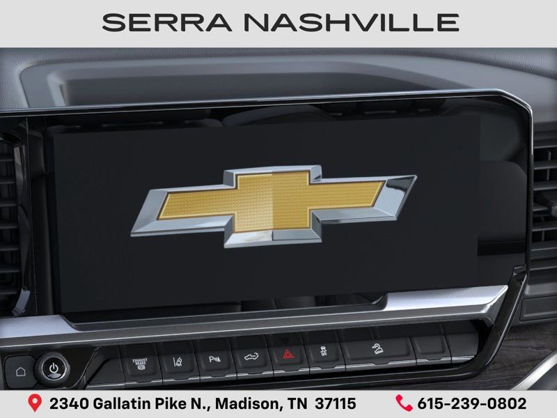 2026 Chevrolet Silverado 2500 HD LTZ - Photo 20