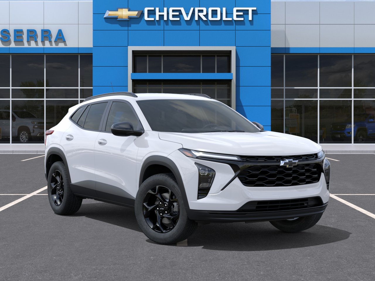 2026 Chevrolet Trax LT - Photo 31