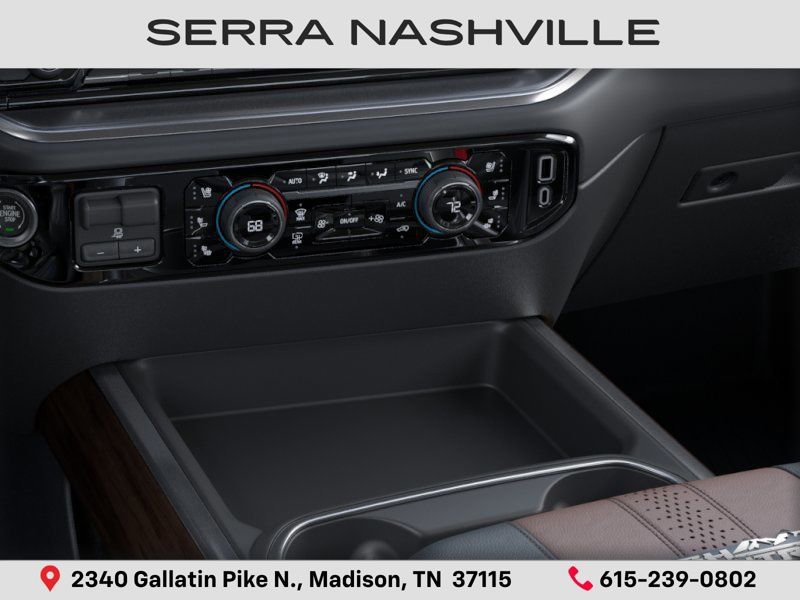 2026 Chevrolet Silverado 2500 HD High Country - Photo 23