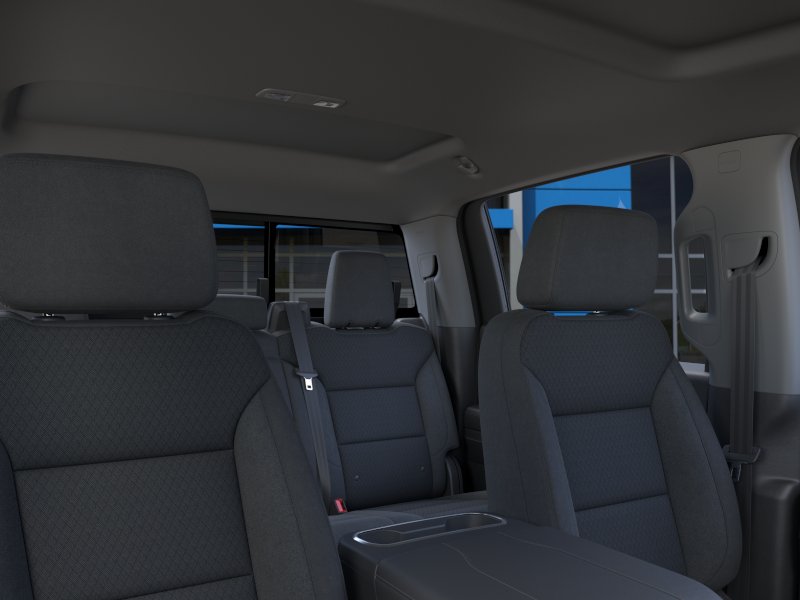 2026 Chevrolet Silverado 1500 RST - Photo 48