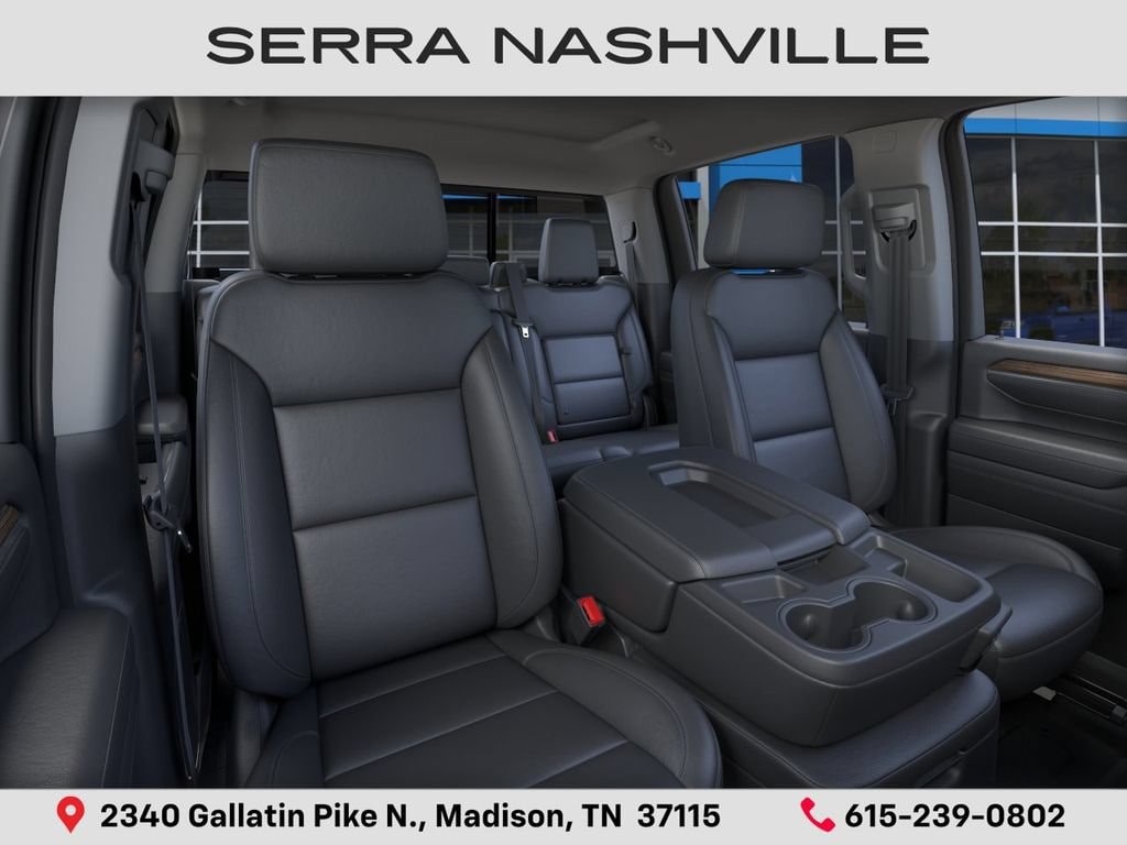 2026 Chevrolet Silverado 2500 HD LT - Photo 16