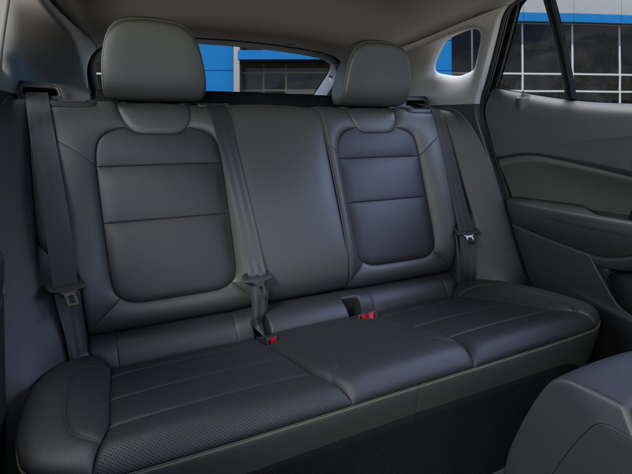 2026 Chevrolet Trax Activ - Photo 41