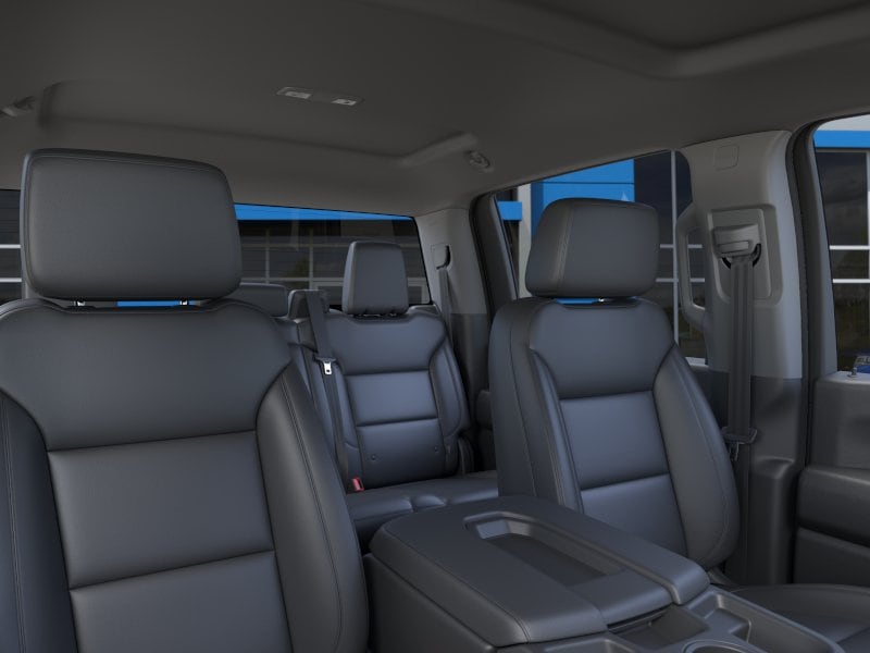 2026 Chevrolet Silverado 2500 HD Work Truck - Photo 47