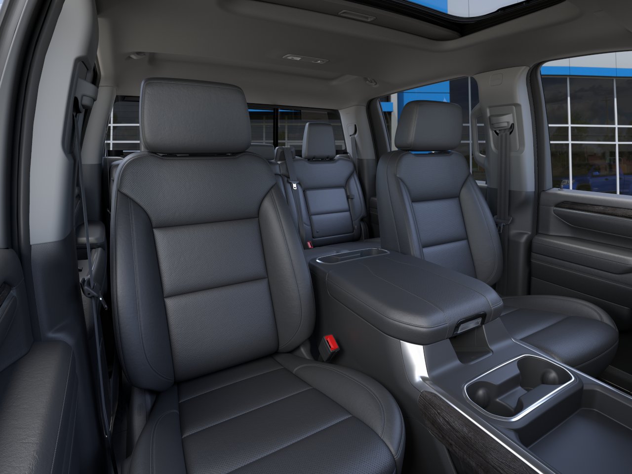 2026 Chevrolet Silverado 2500 HD LTZ - Photo 40