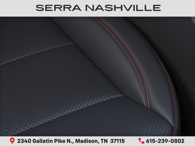 2026 Chevrolet Trax RS - Photo 21