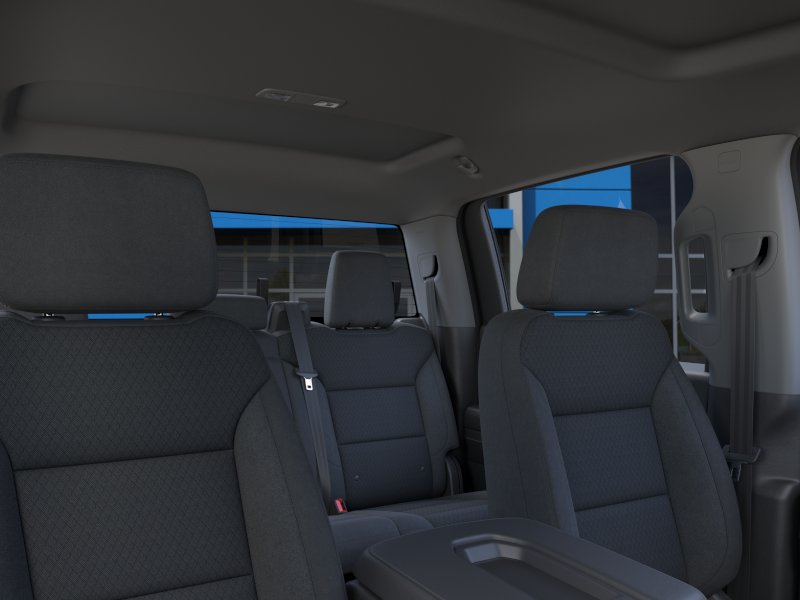 2026 Chevrolet Silverado 1500 RST - Photo 48