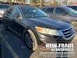  Honda Crosstour