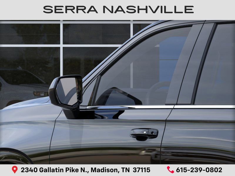 2026 Chevrolet Tahoe LS - Photo 12