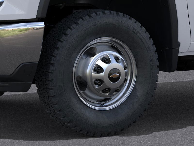 2026 Chevrolet Silverado 3500 HD Work Truck - Photo 32